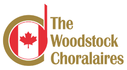 The Woodstock Choralaires