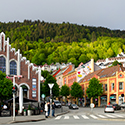 Bergen, Norway