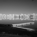 Pittock Lake Dam