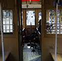 Trolley Car